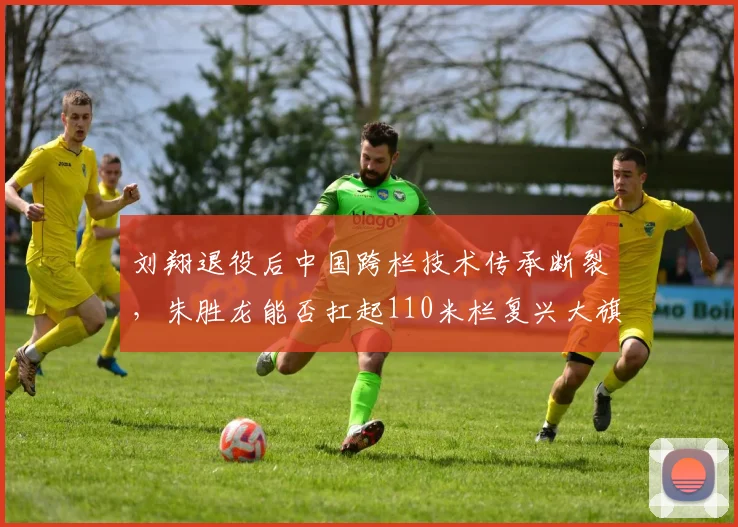 刘翔退役后中国跨栏技术传承断裂，朱胜龙能否扛起110米栏复兴大旗？